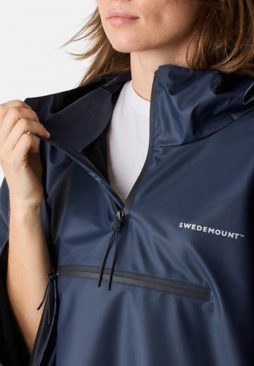 Куртка-дождевик