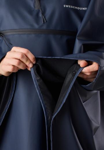 Куртка-дождевик