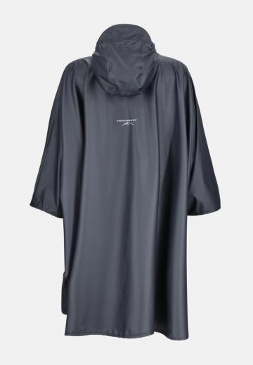 Куртка-дождевик