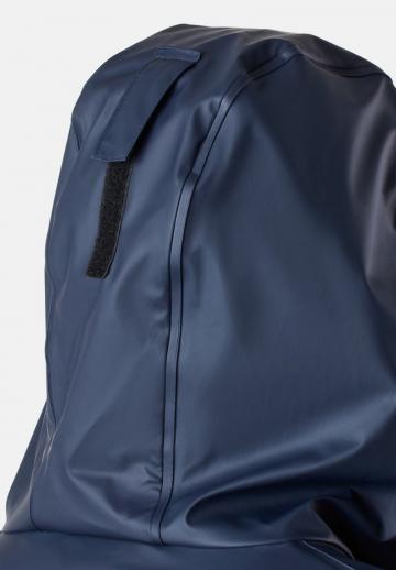 Куртка-дождевик