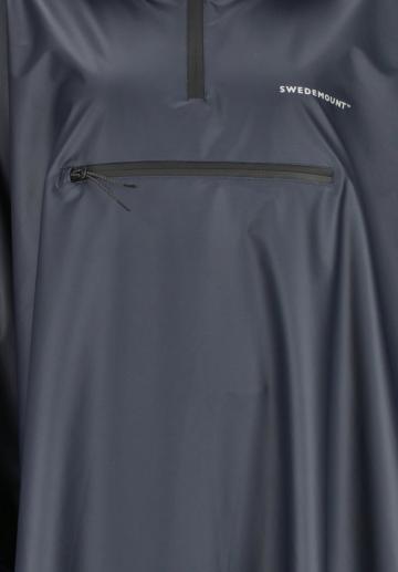 Куртка-дождевик