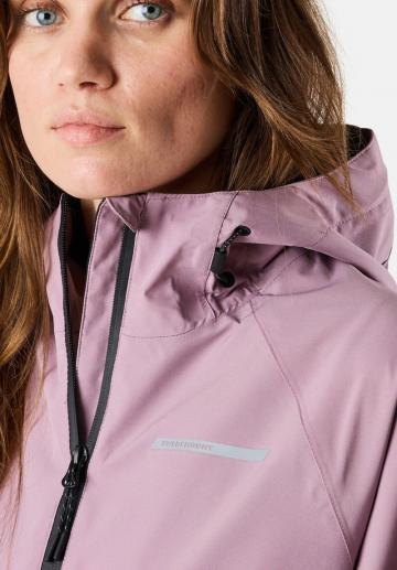 Куртка дождевик