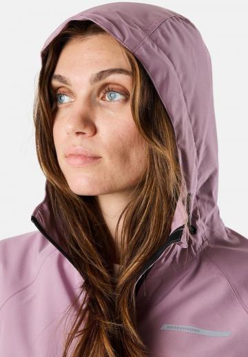 Куртка дождевик