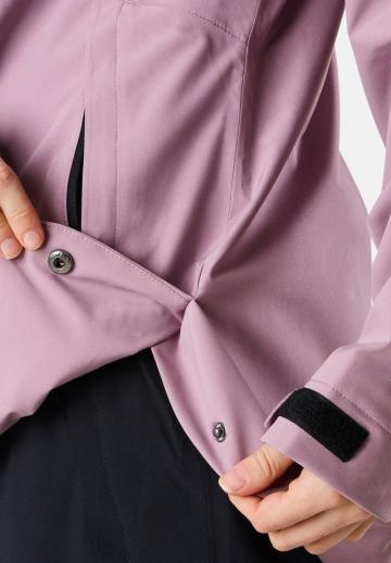 Куртка дождевик