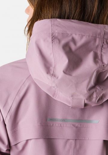 Куртка дождевик