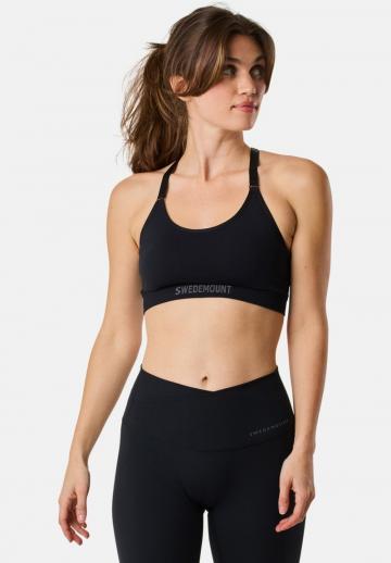 Спортивный бюстгальтер