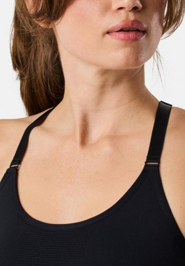 Спортивный бюстгальтер