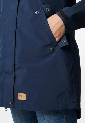 Спортивная куртка