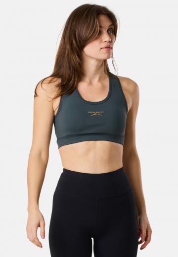 Спортивный бюстгальтер