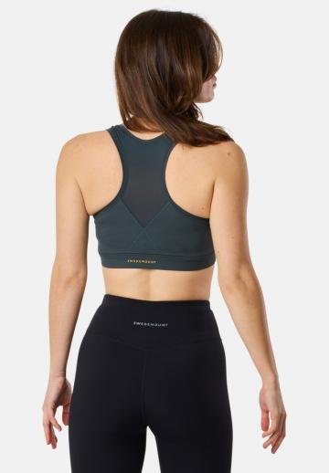 Спортивный бюстгальтер