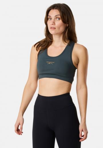 Спортивный бюстгальтер