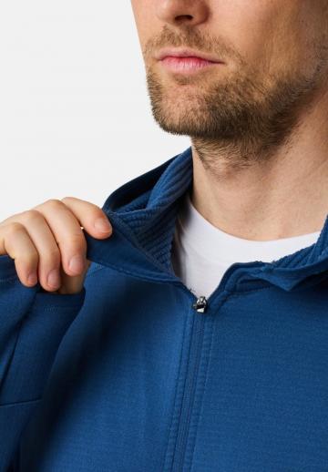 Спортивная кофта