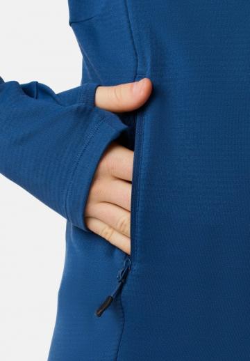 Спортивная кофта