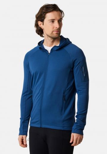 Спортивная кофта