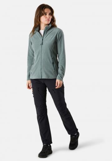 Флисовая куртка