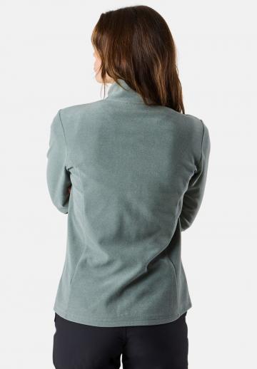 Флисовая куртка