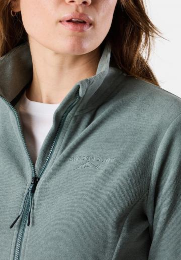 Флисовая куртка