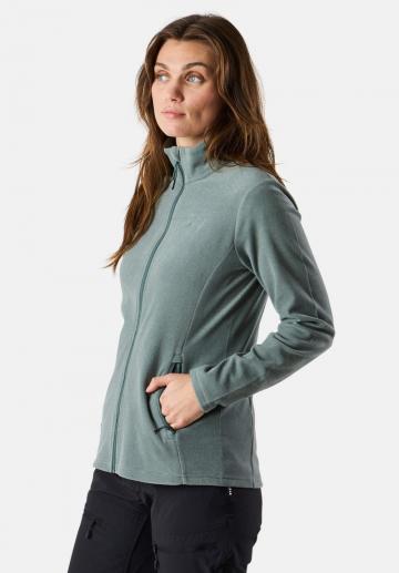 Флисовая куртка