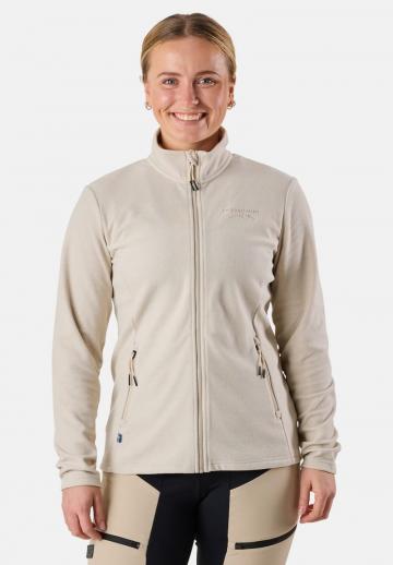 Флисовая куртка