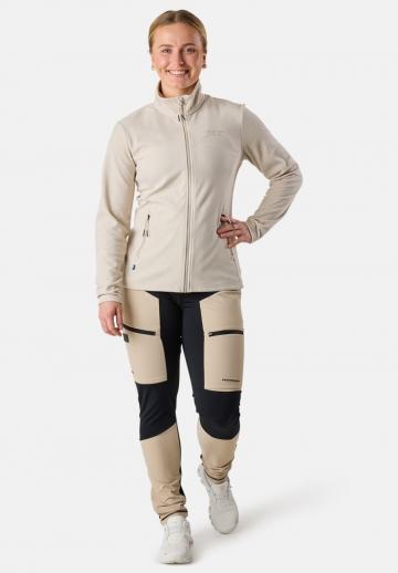 Флисовая куртка