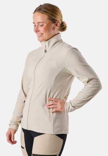 Флисовая куртка