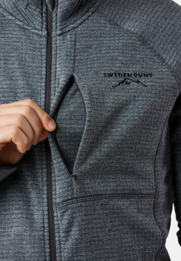 Спортивная кофта