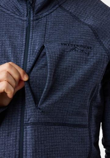 Спортивная кофта