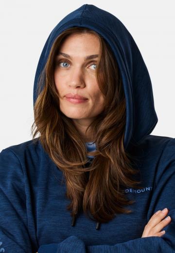 Спортивная толстовка