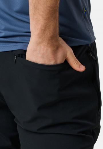 Спортивные штаны