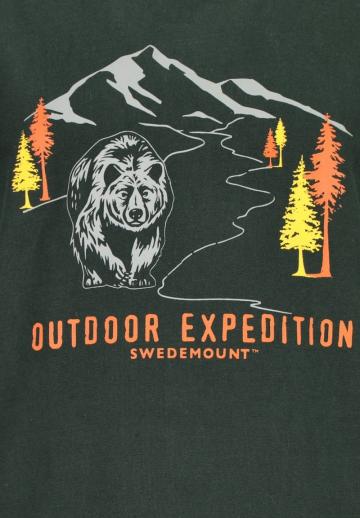 Спортивная майка