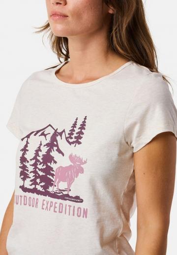 Спортивная майка