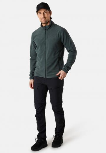 Флисовая куртка