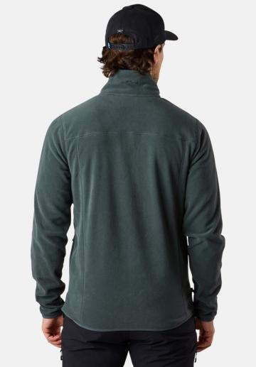 Флисовая куртка