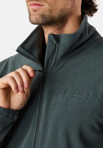 Флисовая куртка