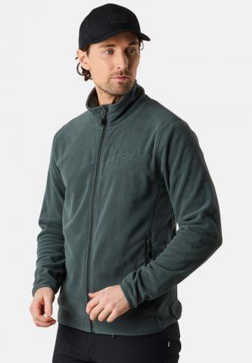 Флисовая куртка