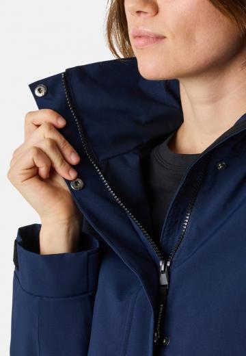 Спортивная куртка