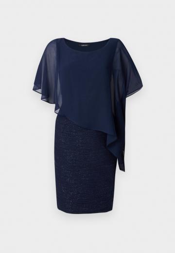 Коктейльное платье