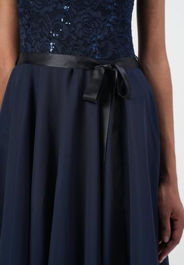 Коктейльное платье