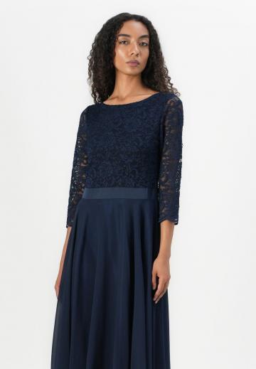 Коктейльное платье