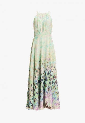 Платье макси