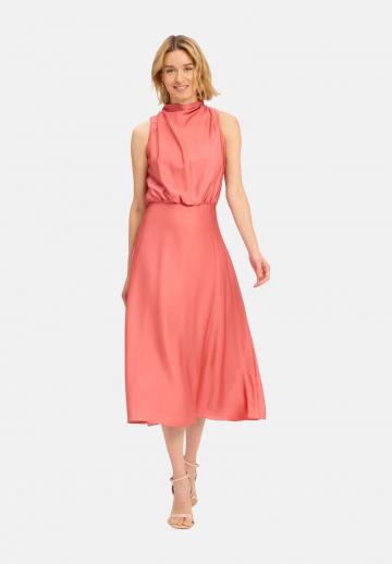 Коктейльное платье