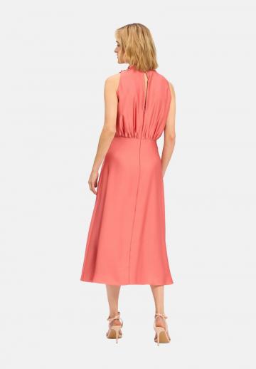 Коктейльное платье