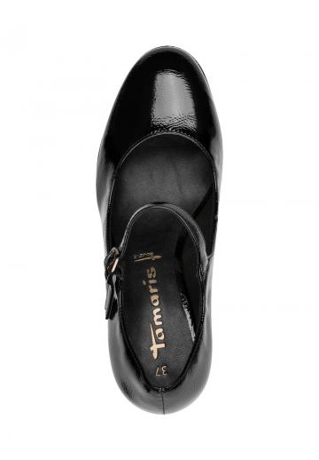 Туфли с ремешком