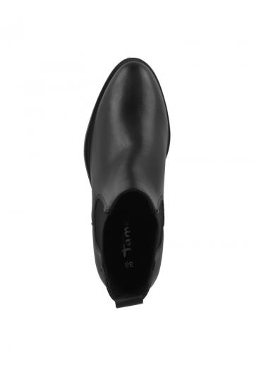 Широкие сапоги