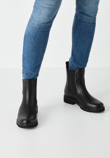 Ботинки челси