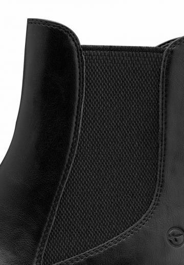 Ботинки челси