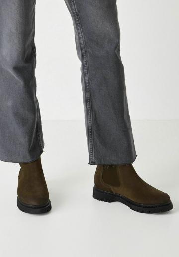 Ботинки челси