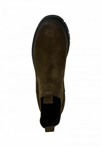 Ботинки челси