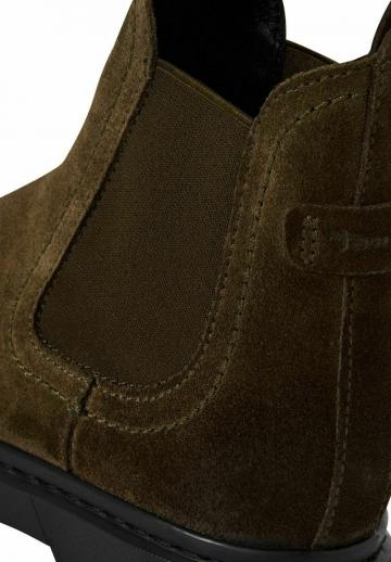 Ботинки челси