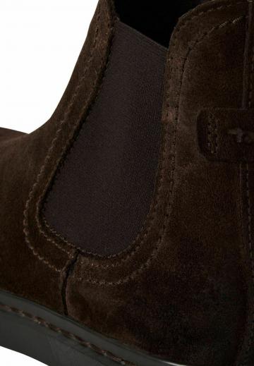 Ботинки челси